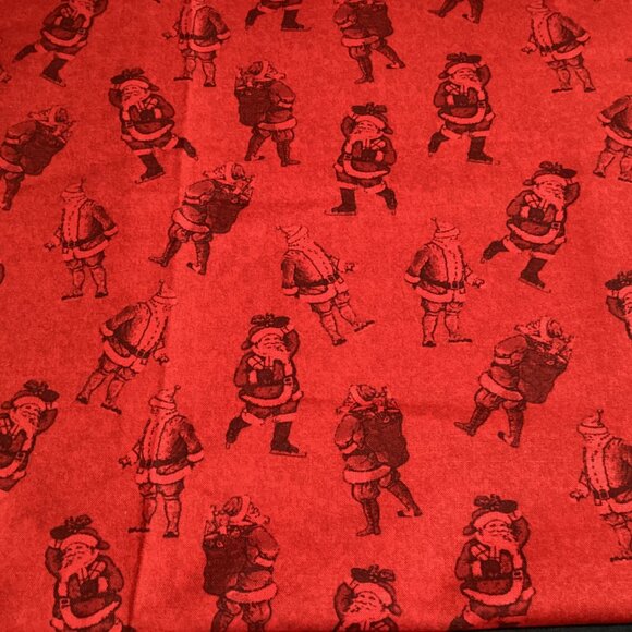 Santa Fabrics - Picture 11 of 11